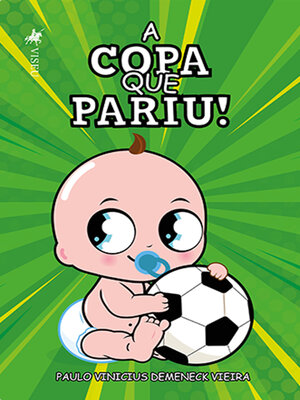 cover image of A Copa que Pariu!